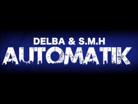 DELBA FEAT S.M.H - AUTOMATIK