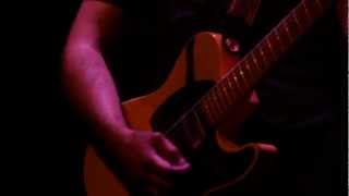 Dominique A - Ce Geste Absent - Live Full HD 1080p