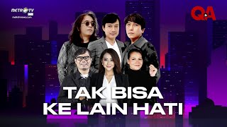 Download lagu [FULL] TAK BISA KE LAIN HATI | QNA mp3