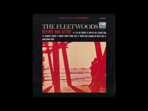 Lonely Is As Lonely Does - The Fleetwoods