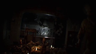 バイハ　VR モード