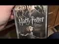 VHS DVD Blu Ray Update For February 1 2023