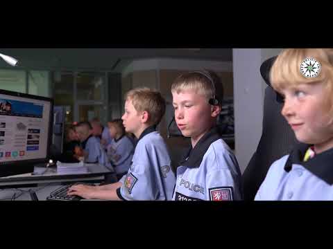 Policie ČR: 🎈Mezinárodní den dětí 🎉🧸 Sny se mají plnit ❣️