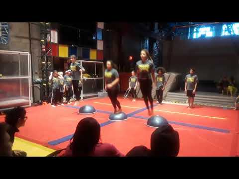 STREB Kid Company 2020