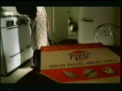 BRUNO AMATO....PIZZA HUT