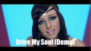 Drive My Soul (Demo) - LIGHTS