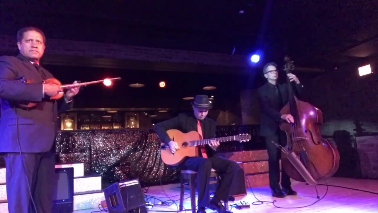 Promotional video thumbnail 9 for Gabriel Datcu - Jazz,Latin,Pop,Top40s  Solo & w/ Ensembles
