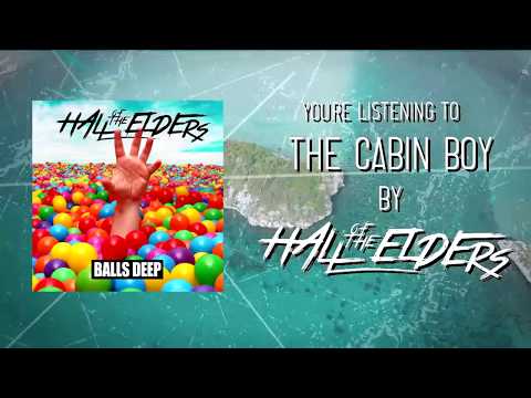 Hall Of The Elders - The Cabin Boy