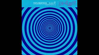 FAFA MONTECO - S.O.S.  SAVE OUR SOUL