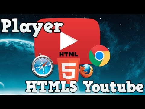 download lagu mp3 mp4 Html5 Video Youtube Safari, download lagu Html5 Video Youtube Safari gratis, unduh video klip Html5 Video Youtube Safari