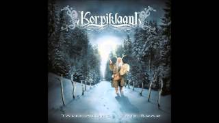 Korpiklaani - Happy Little Boozer (HQ)