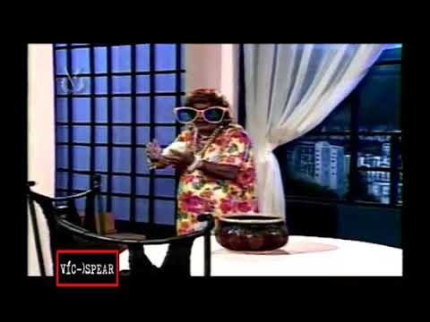 Gregorita y Rosendo - La maternidad - Cheverisimo - Venevision