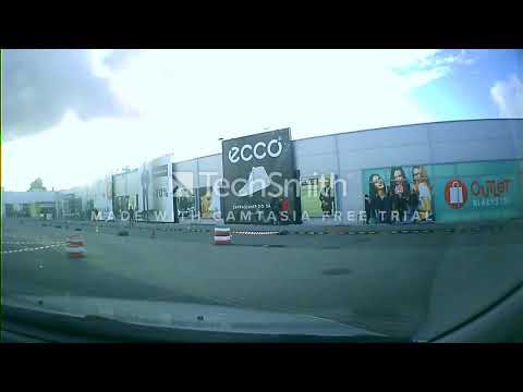 26 Rajd Niepodległości 2017 KJS SMBI #1