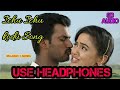 Ichu Ichu Ichu Kodu Song 8D Audio Kuthu Song I Vedi Vishal Sameera I Vedi I Tamil Hit Song