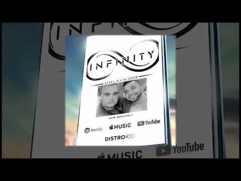 Infinity Jihlava - Imar Džanav