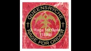 Ranking the Entire Queensryche Discography
