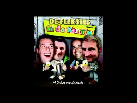 De Fleksies - Ne pelouver me reklam.avi