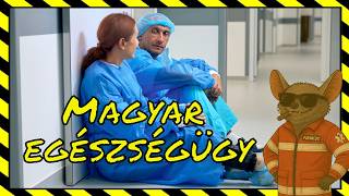 Mit élnek át valójában az Ápolók és Mentősök, Takarítók? - Magyar egészségügy belülről