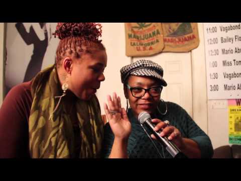 MGP21:New Orleans - Day 13 - 'Bye Bye' ft. Mario Abney, Naydja Jojoe, Steven Malinowski & Zena Moses