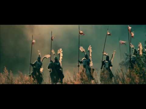 Hajmat - Husarz (prod.Ceha)