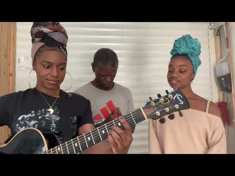 You Will Never Leave Me - Benjamin Dube & Khaya Mthethwa