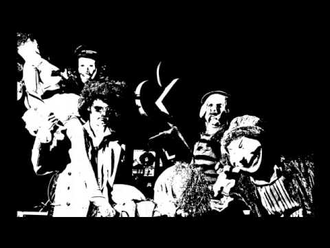 03 Thirteen - Mackintosh Brigade [Milky Bomb Records]