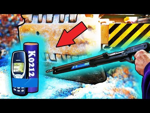 КАК Я ПЫТАЛСЯ УНИЧТОЖИТЬ НОКИА 3310. ⛔