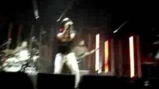 Maximo park - I want you to stay