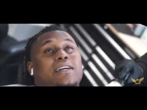 TrapArt Pherb  "I Gotta Do" [Official Video] (Directed By @200 Mastah)