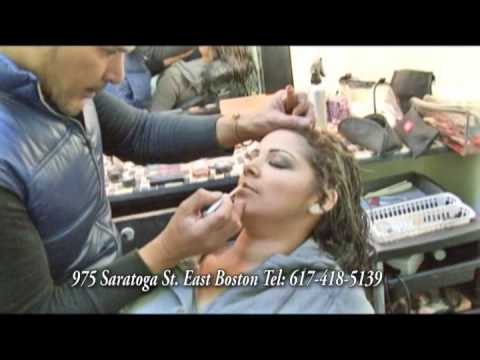 Chumas Model Academy and Beauty Salon