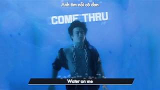 [Lyrics + Vietsub] Joji - Come Thru