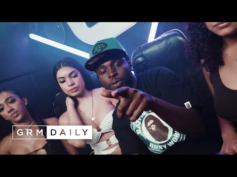 Shadz - How It Is (Young Thug Remix) [Music Video] | GRM Daily