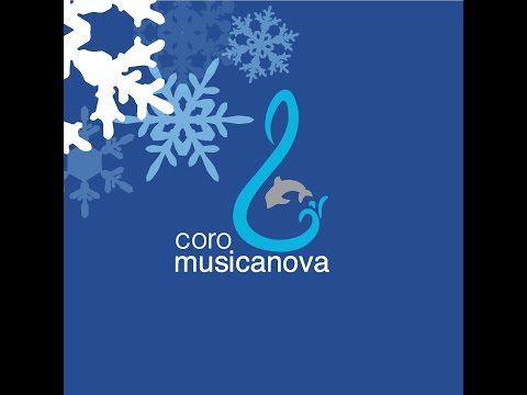 Jingle bells - Coro Musicanova