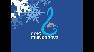 Jingle bells - Coro Musicanova