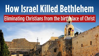 Download lagu How Israel Killed Bethlehem mp3