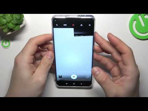 How to Activate Image Stabilization on XIAOMI 13 Pro