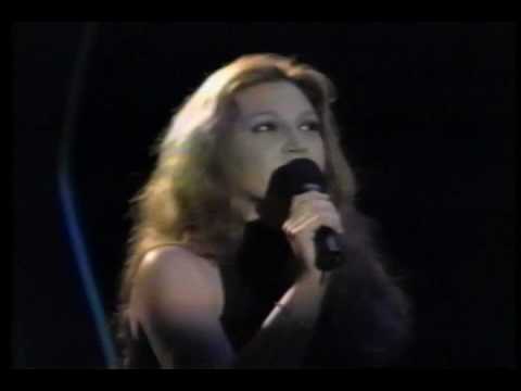 Flora Purim, Eliane Elias, & David Sanborn - Jobim Medley