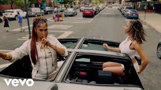 Download lagu BIA, DJ Snake, Stunna Sandy, Bay Swag - ROLLIN (Remix -  ) mp3