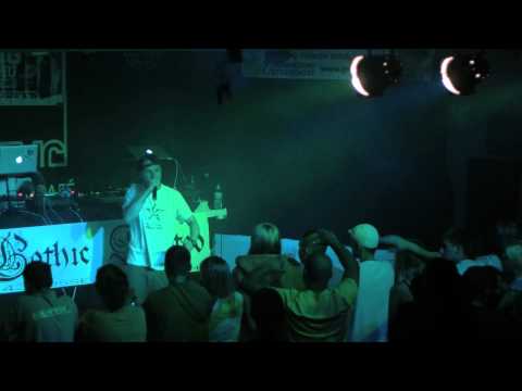 Big Shu prezentuje: Gural w UK ( supporty: Kela, Panda, Wuzet )