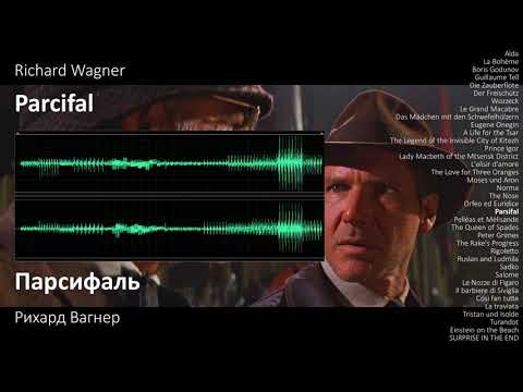 These Operas Are Compressed (by Anton Svetlichny & composers)