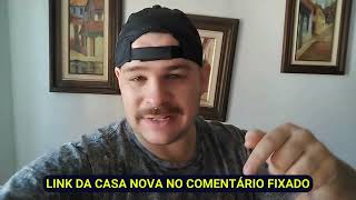 CASA NOVA PAGANDO MUITO