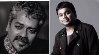 Great 10 Tamil Songs of Hariharan with AR Rahman