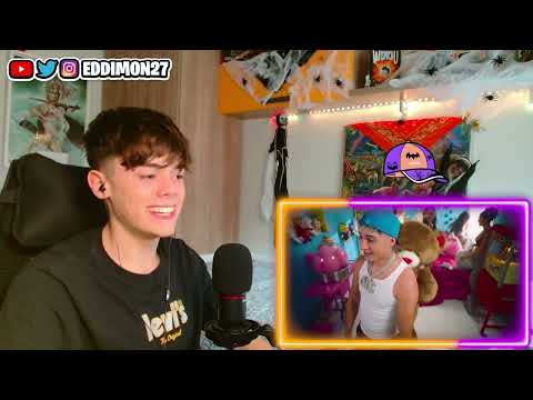 REACCIÓN A Distinta - Pailita (Video Oficial) [Prod.CrissJ]