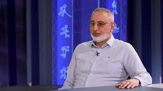 Շաբաթվա սպորտ․ Արա Պողոսյան