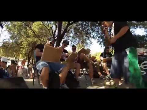 COLETIYAS vs S.BARDOK [OCTAVOS] (OFICIAL) [Regional Gold Battle 2015 Sevilla]