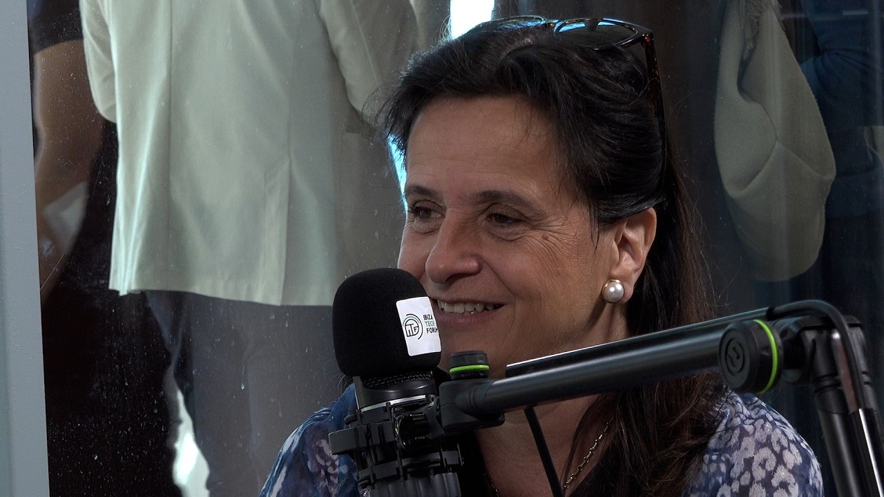 Pilar Carrato (CDTI): Talento, emprendimiento, escalabilidad y la receta del éxito