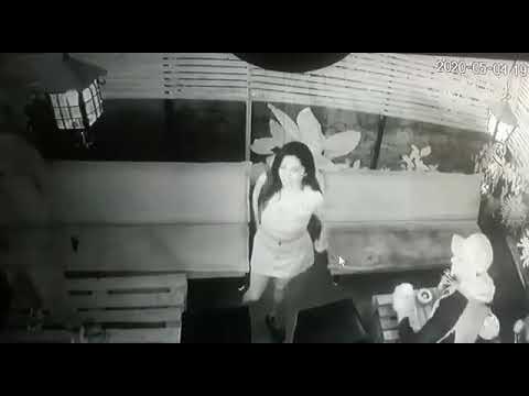 Mati Drugs Captados En Camaras