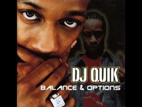 DJ Quik ft. Mausberg & Raphael Saadiq - Well