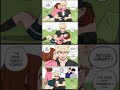 Gaining Weight Bakuraka Kacchako Comic Dub