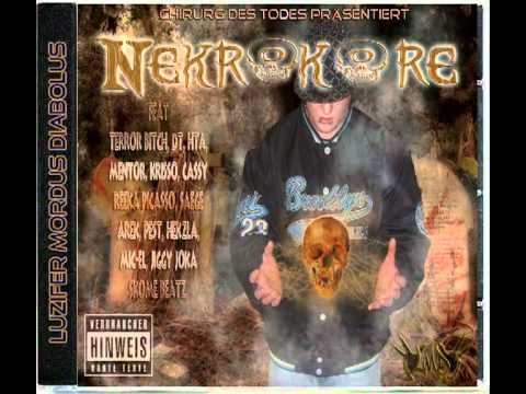 Chirurg des Todes feat.Pest,Hekzla - Wenn Masken fallen